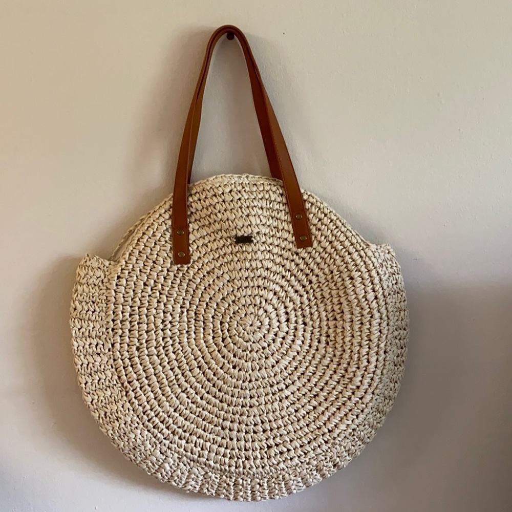 Roxy handbag